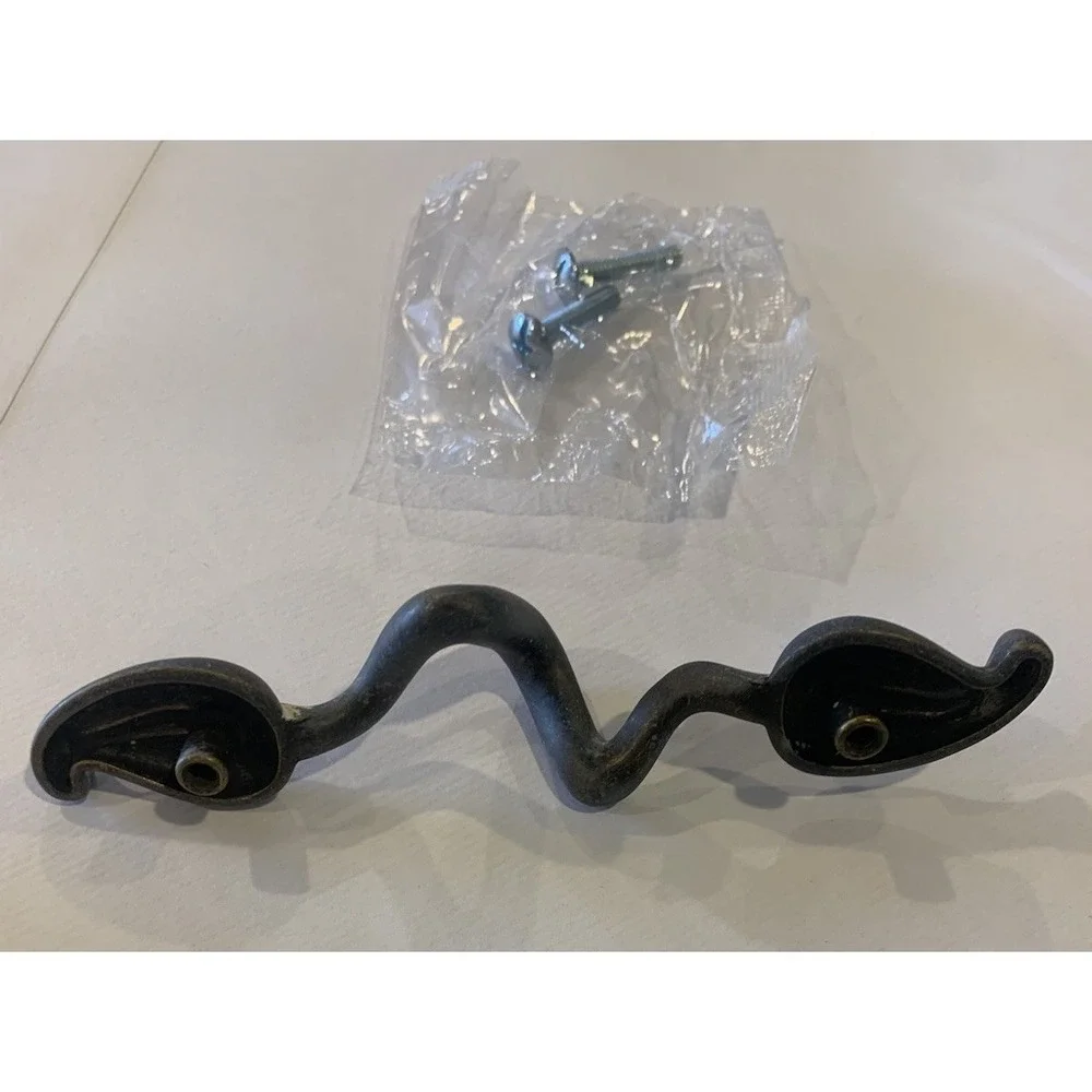 Hickory P7306-BOA Blonde Antique 3